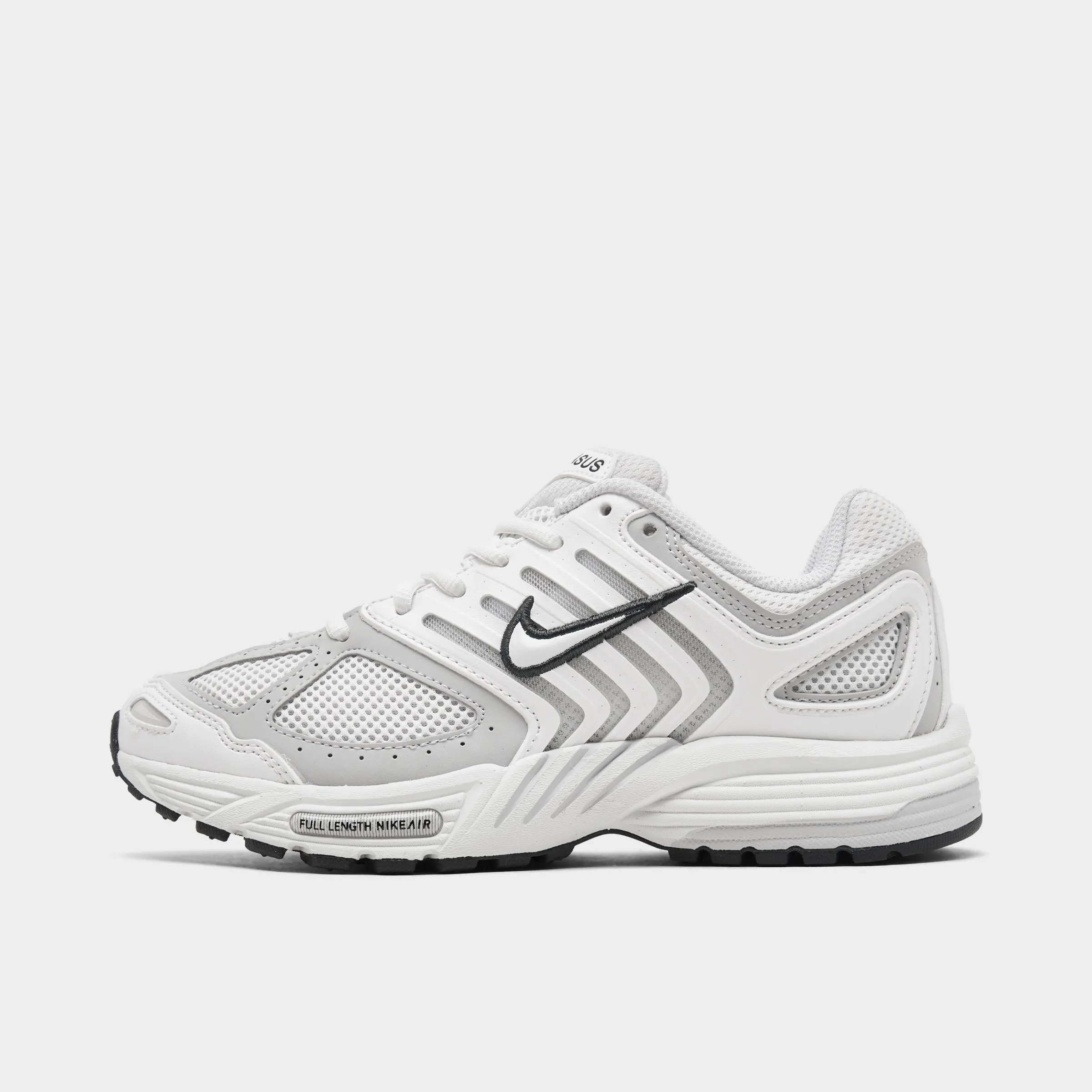 Nike Women's Air Pegasus 2005 Summit White / Photon Dust sold by JD Sports