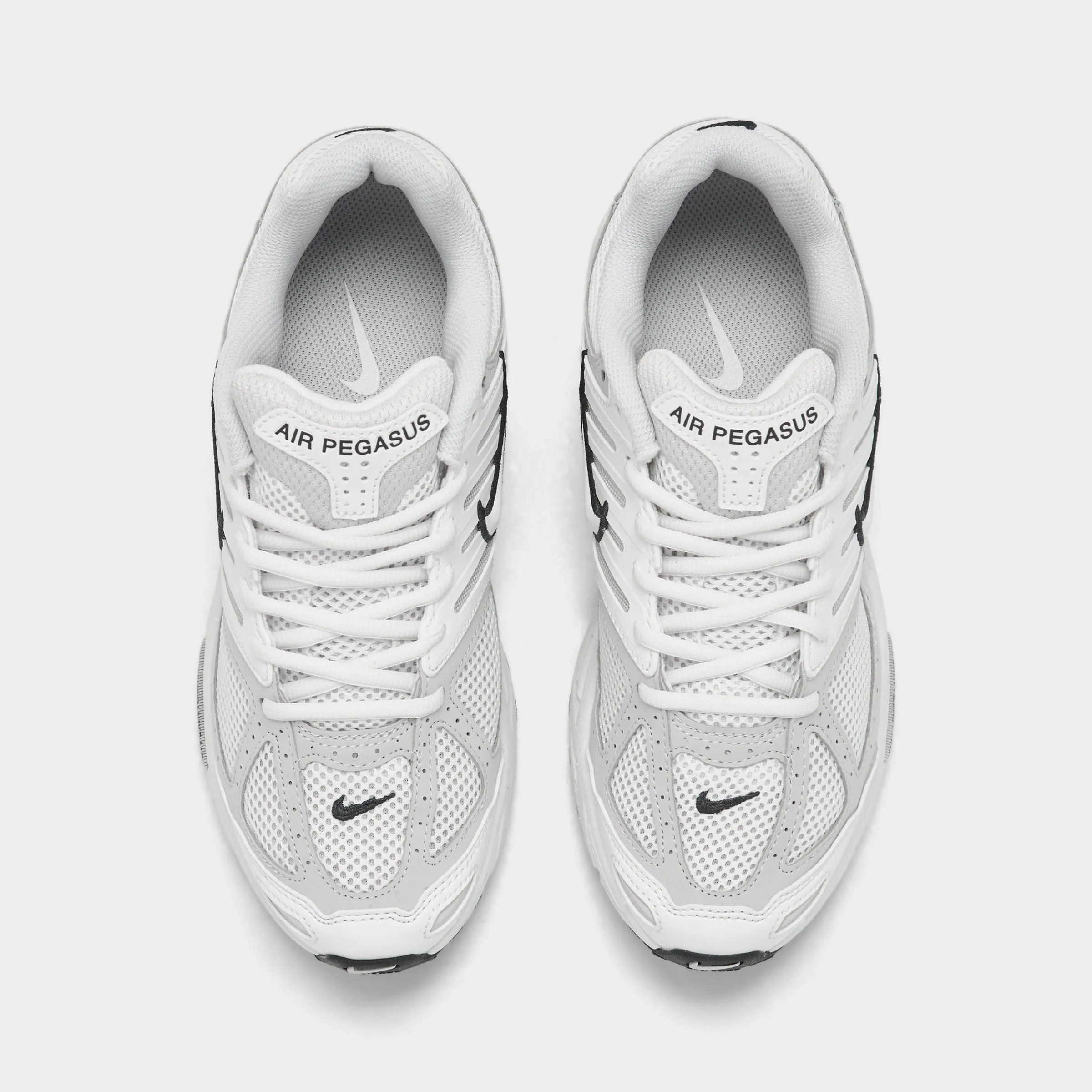 Nike Women's Air Pegasus 2005 Summit White / Photon Dust sold by JD Sports product image thumbnail 5