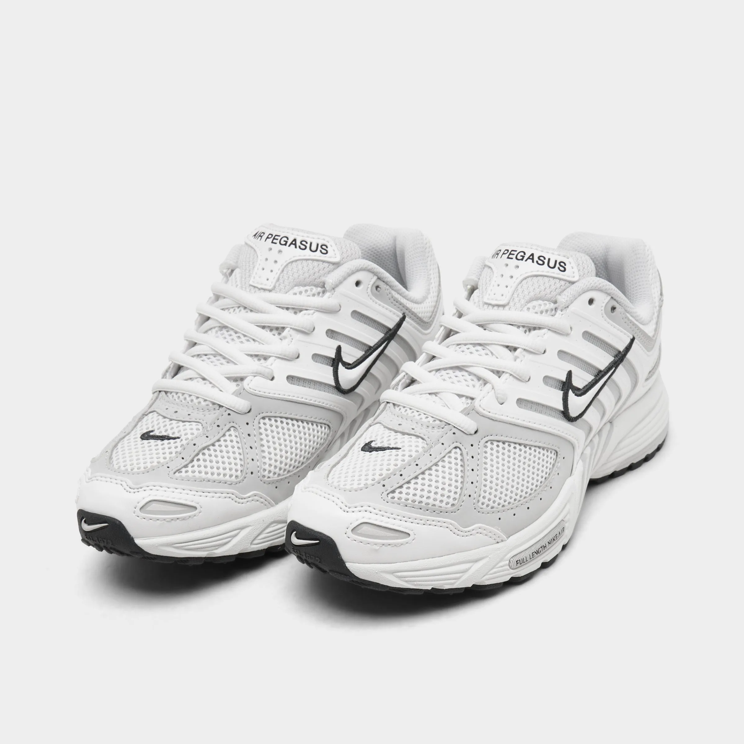 Nike Women's Air Pegasus 2005 Summit White / Photon Dust sold by JD Sports product image thumbnail 2