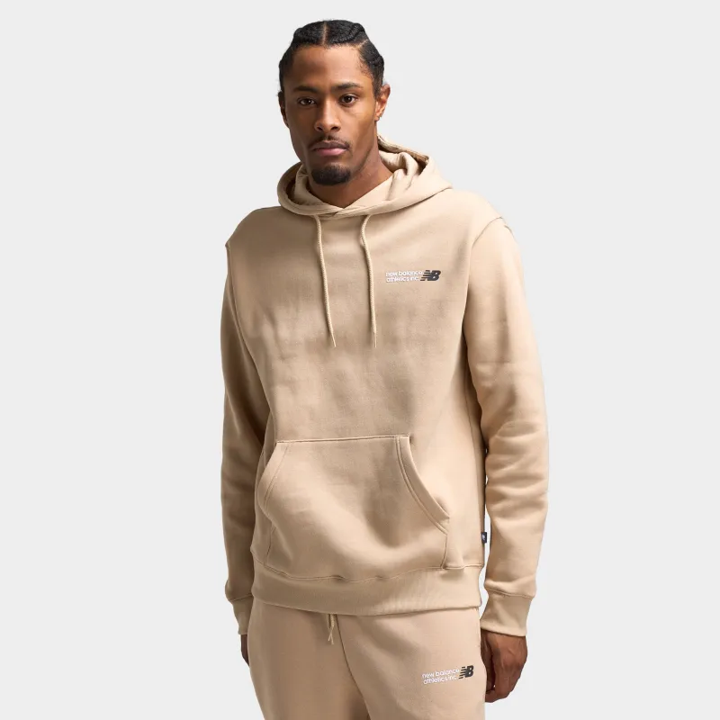 New Balance Made in USA Core Hoodie | Parallel