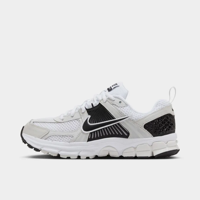 Nike Zoom Vomero 5 GS White / Black sold by JD Sports