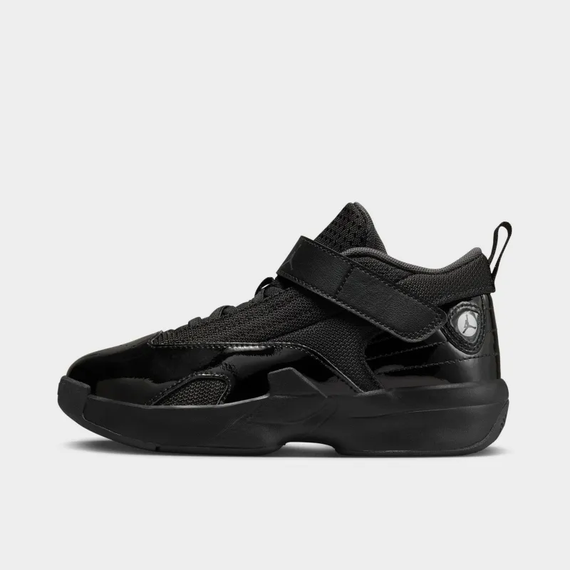 Jordan Max Aura 6 Black / Black sold by JD Sports