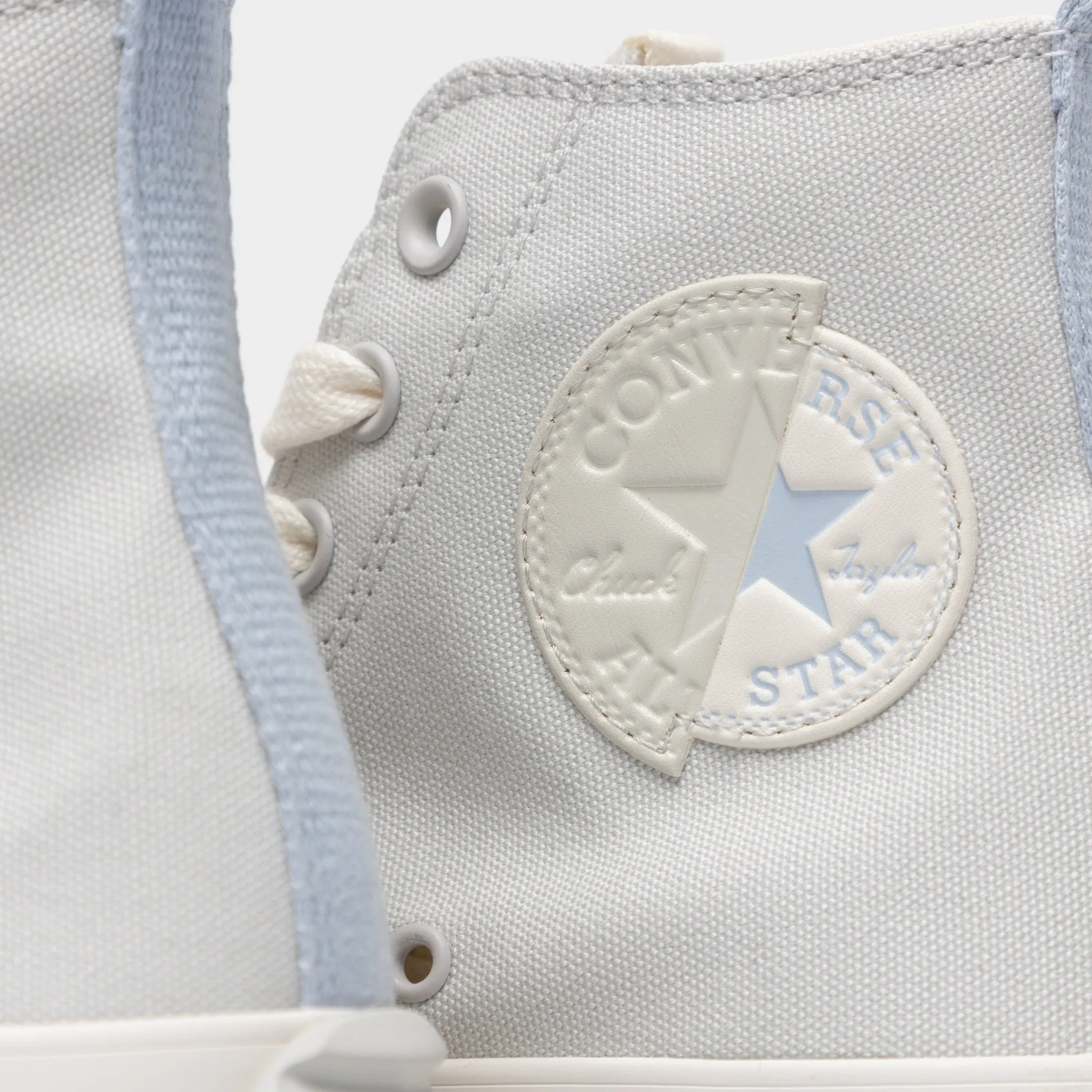 Converse Runstar Hike Fossilized / Egret sold by JD Sports product image thumbnail 3