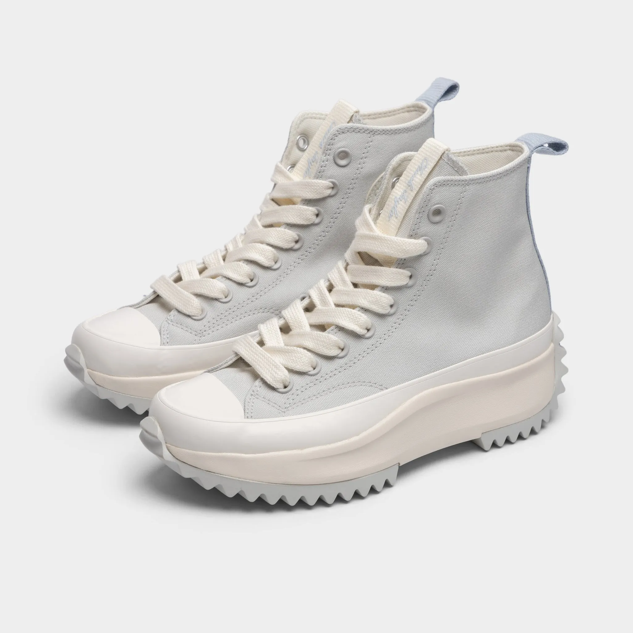 Converse Runstar Hike Fossilized / Egret sold by JD Sports product image thumbnail 2