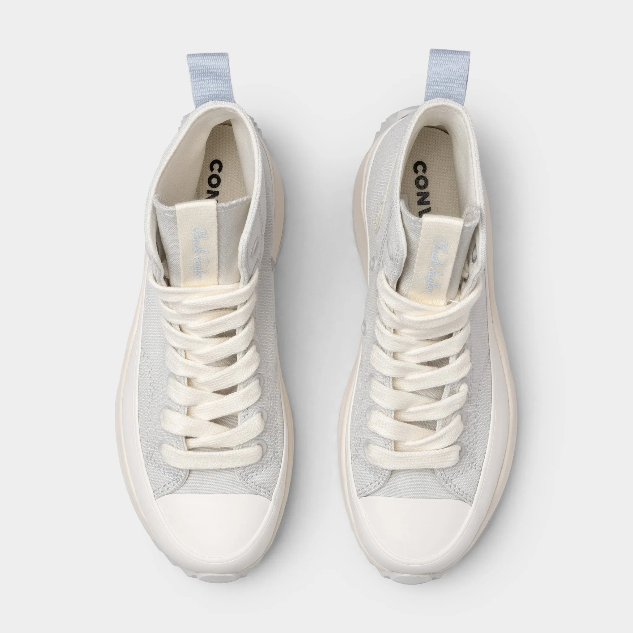 Converse Runstar Hike Fossilized / Egret sold by JD Sports product image thumbnail 5