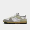 Nike Dunk Low Phantom / White - College Grey sold by JD Sports