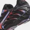PUMA Inhale Black / Red sold by JD Sports