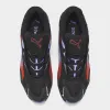 PUMA Inhale Black / Red sold by JD Sports
