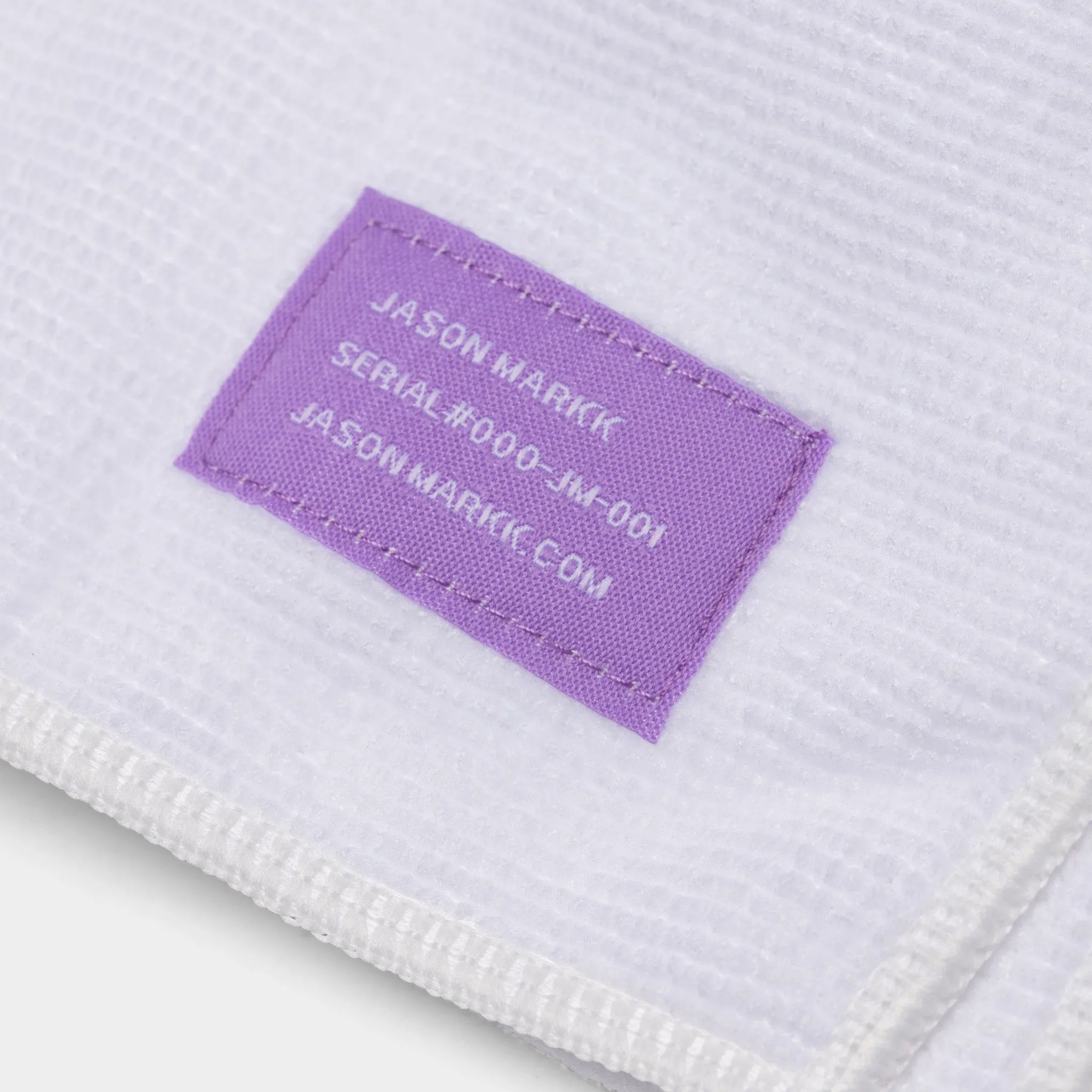 Jason Markk Microfiber Towel sold by JD Sports product image thumbnail 2
