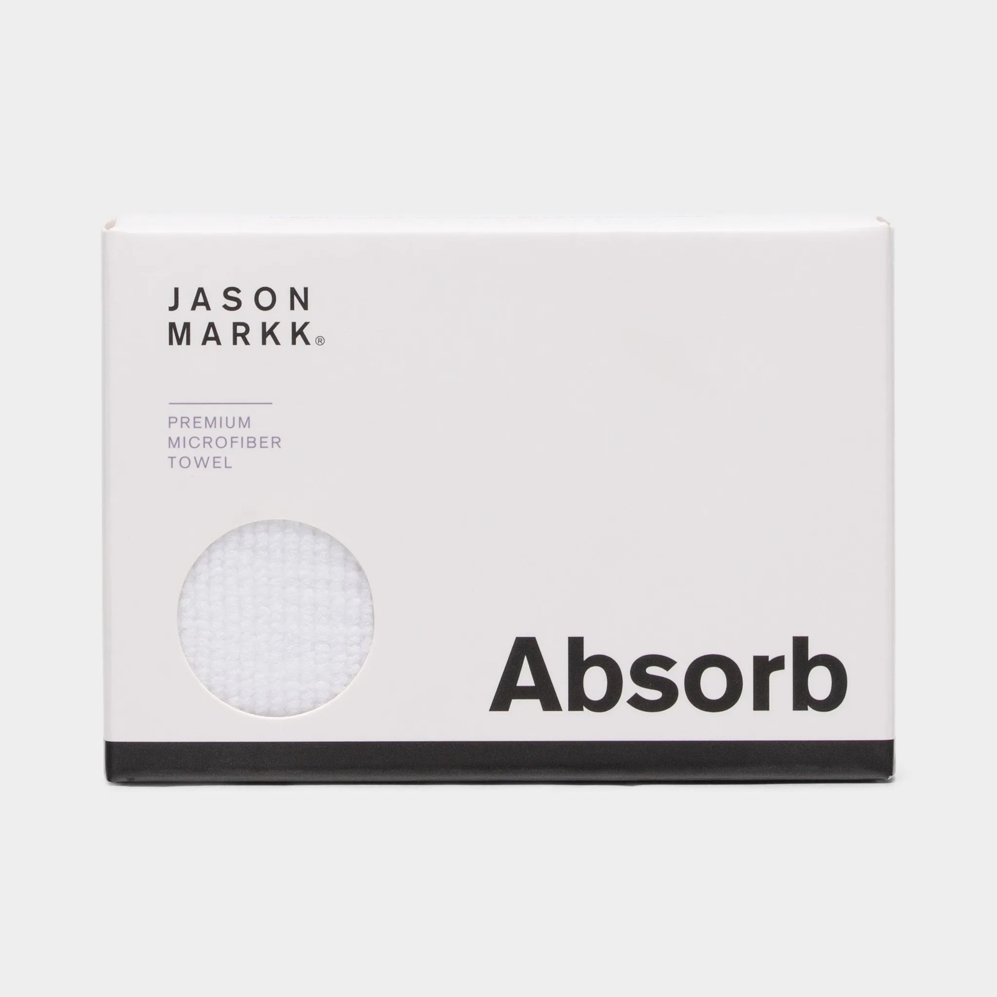 Jason Markk Microfiber Towel sold by JD Sports
