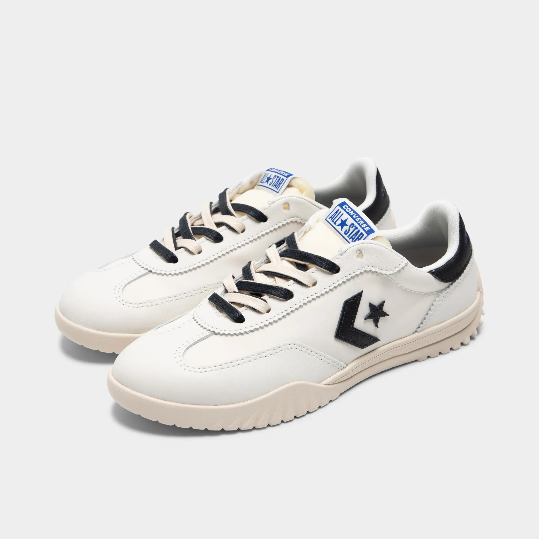 Converse Run Star Trainer Vintage White / Natural Ivory sold by JD Sports product image thumbnail 2