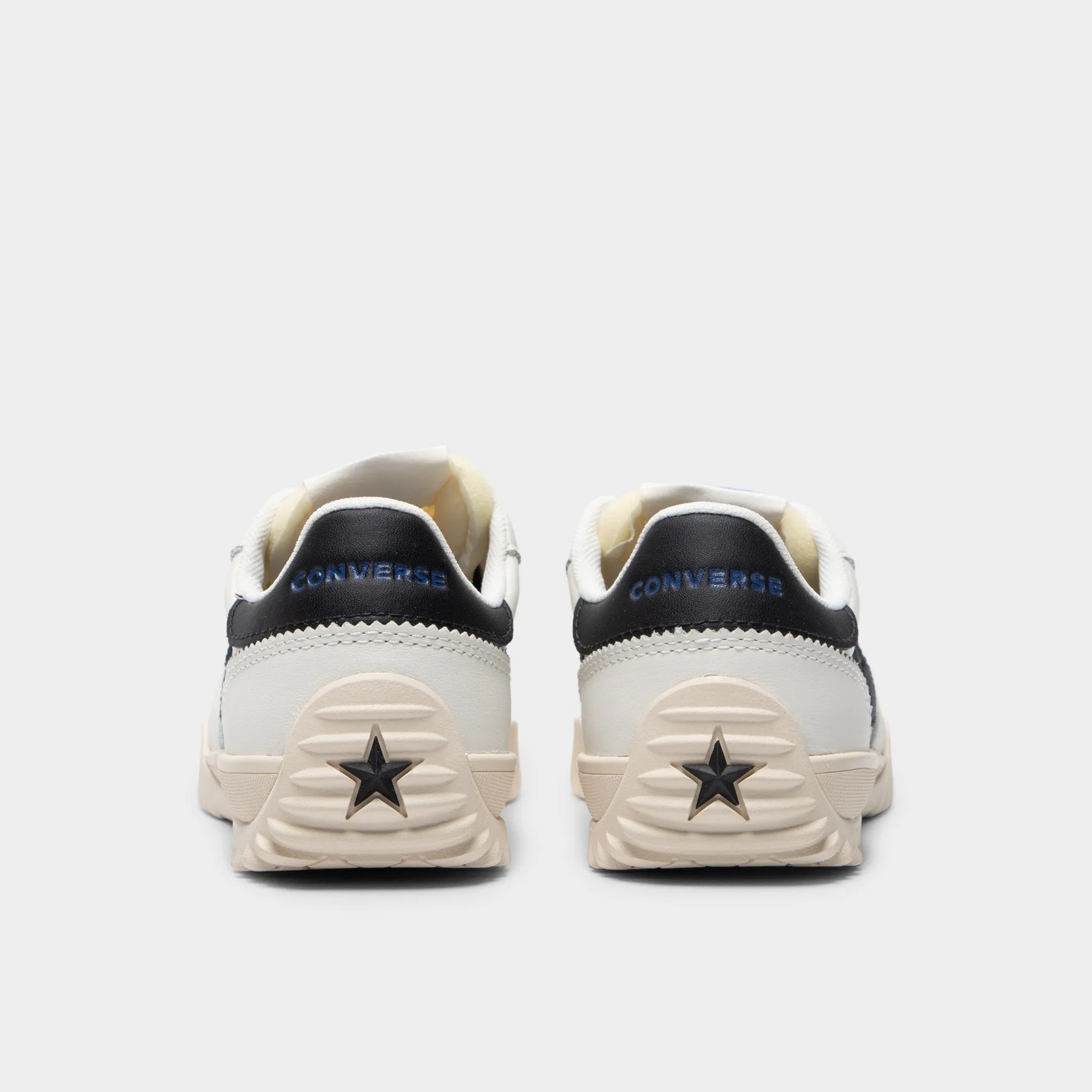 Converse Run Star Trainer Vintage White / Natural Ivory sold by JD Sports product image thumbnail 4