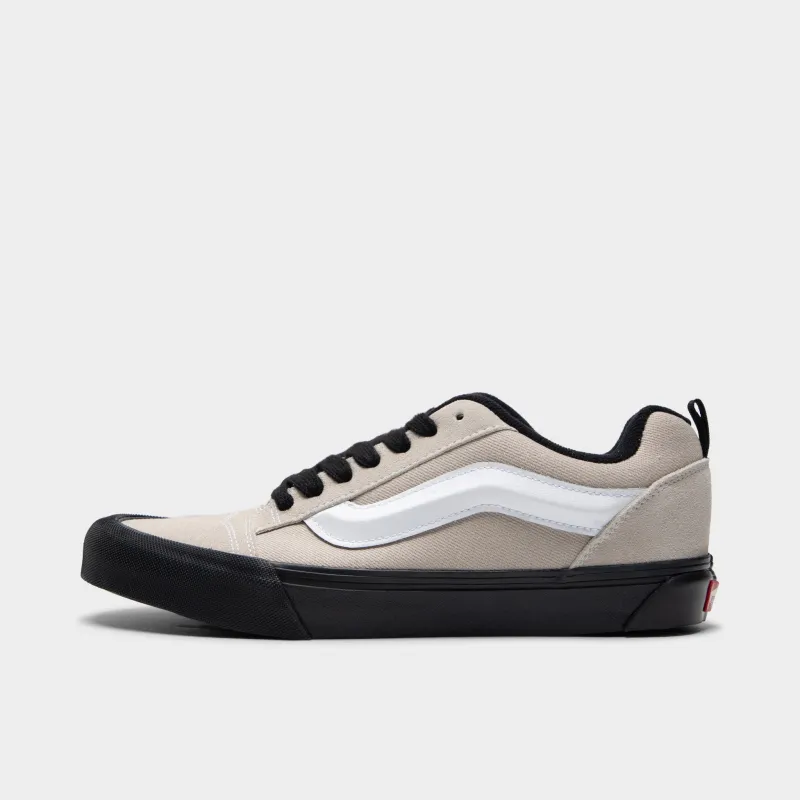 Vans Knu Skool Peyote / Black sold by JD Sports