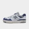 New Balance 550 White / Dream State sold by JD Sports