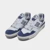 New Balance 550 White / Dream State sold by JD Sports