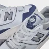 New Balance 550 White / Dream State sold by JD Sports