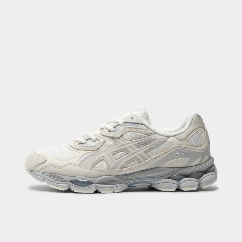 ASICS GEL-NYC Cream / Cream sold by JD Sports