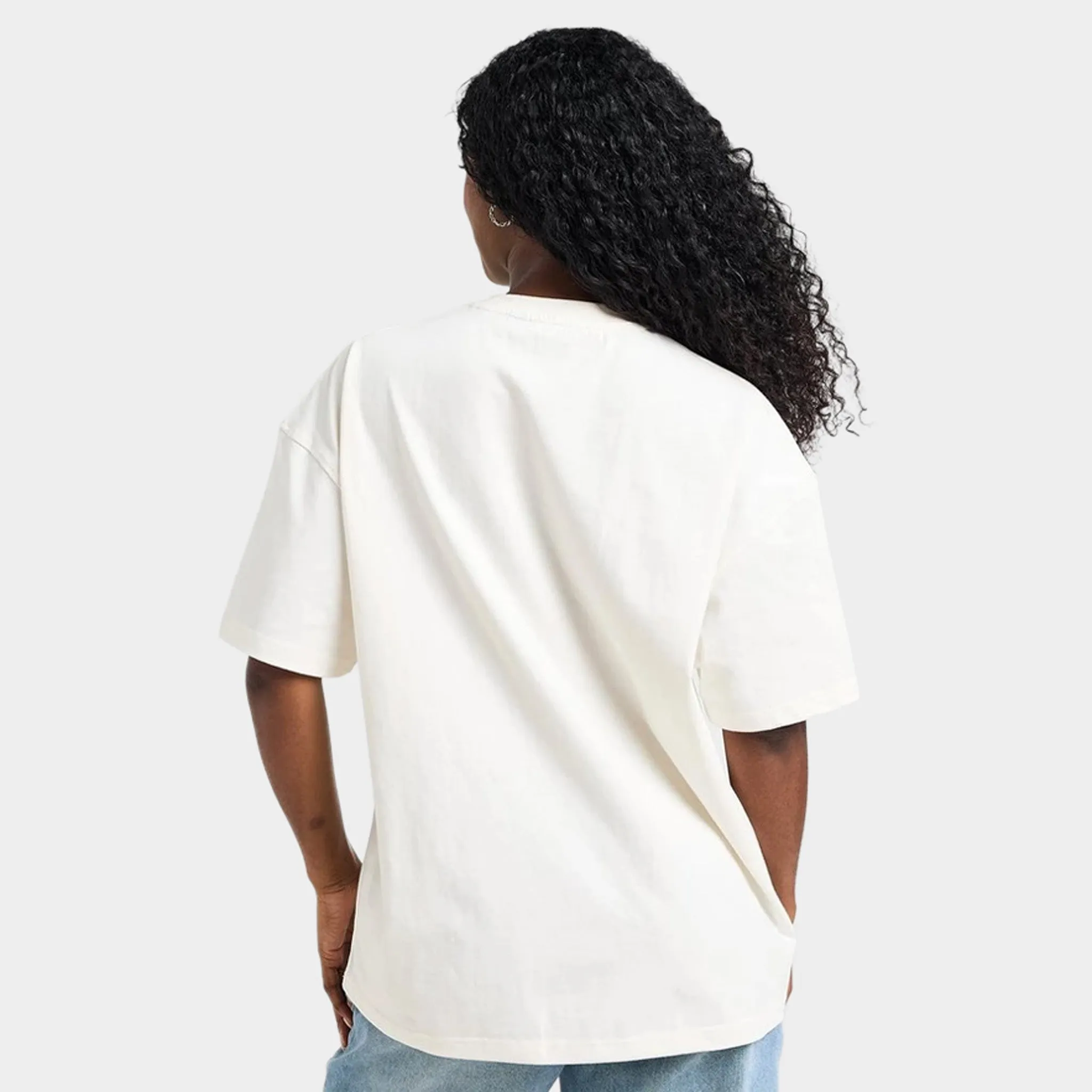 Supply & Demand Women's Born Graphic T-Shirt / Sugar Swizzle sold by JD Sports product image thumbnail 3