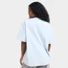 Supply & Demand Women's Tiger Graphic T-Shirt / Niagara Mist sold by JD Sports
