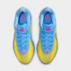 Nike Giannis Freak 6 "Candy Funhouse" Lightening / Hyper Pink - University Blue sold by JD Sports