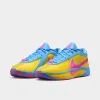 Nike Giannis Freak 6 "Candy Funhouse" Lightening / Hyper Pink - University Blue sold by JD Sports