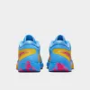 Nike Giannis Freak 6 "Candy Funhouse" Lightening / Hyper Pink - University Blue sold by JD Sports
