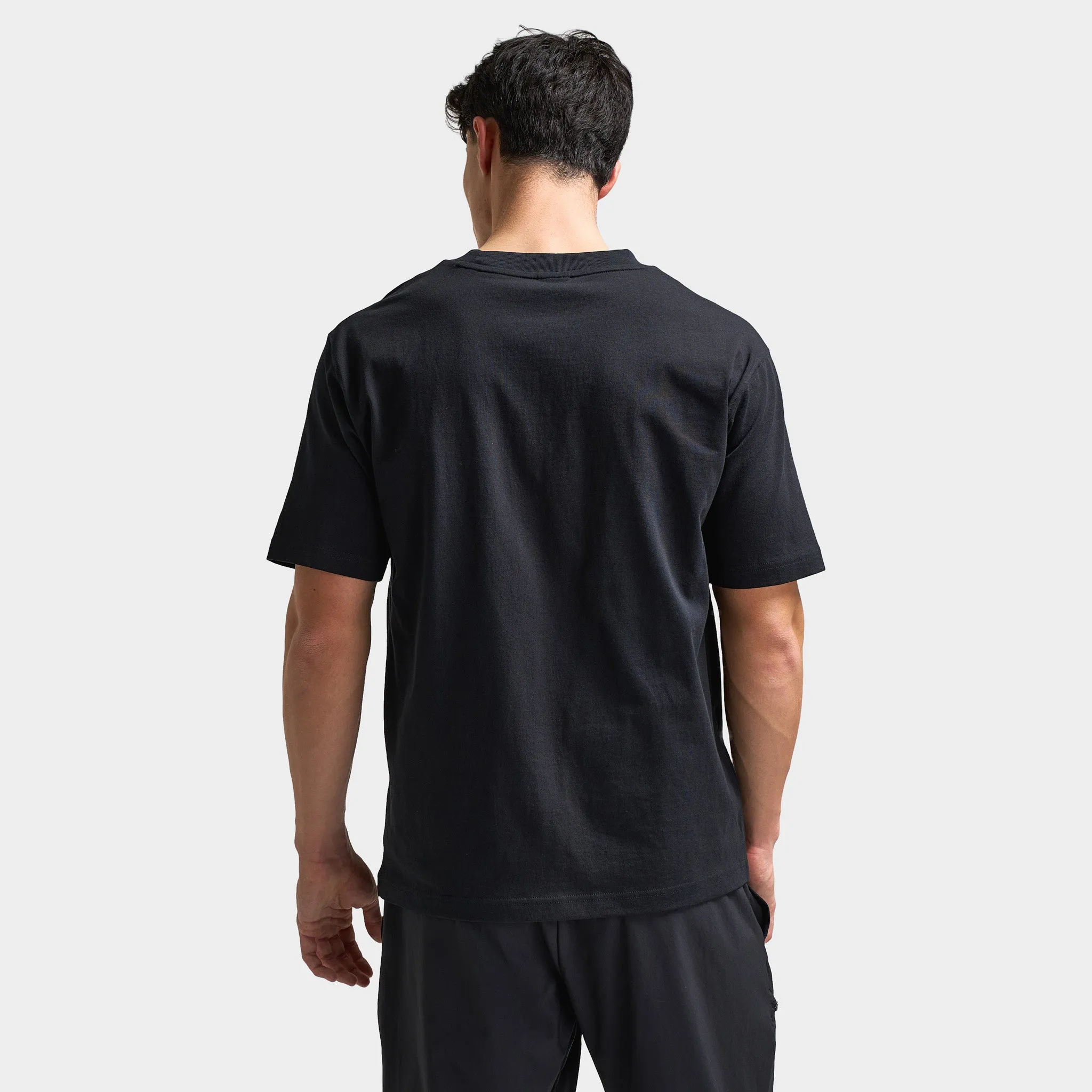 New Balance Athletics T-Shirt / Black sold by JD Sports product image thumbnail 2