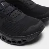 On Cloudmonster Void Black / Black sold by JD Sports