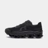 On Cloudmonster Void Black / Black sold by JD Sports