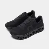 On Cloudmonster Void Black / Black sold by JD Sports