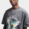 Supply & Demand Pegasus Graphic T-Shirt / Irongate sold by JD Sports