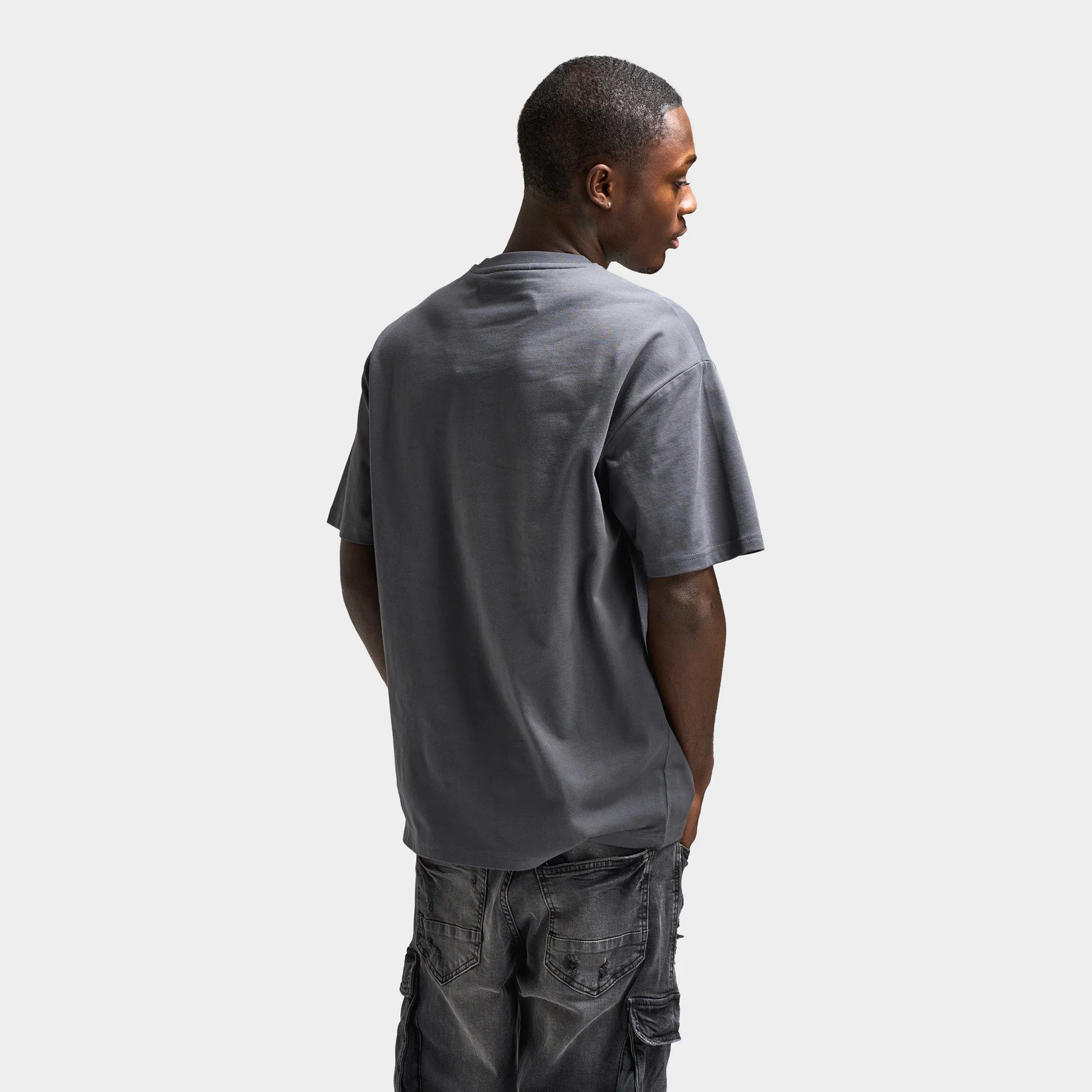 Supply & Demand Pegasus Graphic T-Shirt / Irongate sold by JD Sports product image thumbnail 2