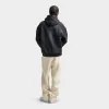 Supply & Demand Fire Dice Pullover Hoodie / Washed Black sold by JD Sports