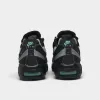 Nike Air Max 95 Black / Aurora Green - Cool Grey sold by JD Sports