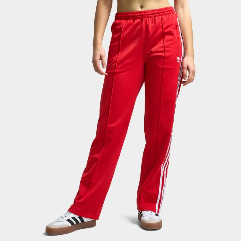 Adidas Women's Firebird Track Pants / Better Scarlet sold by JD Sports