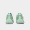 Nike Sabrina 2 GS Light Smoke Grey / Vapor Green - Medium Olive sold by JD Sports