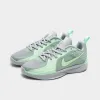 Nike Sabrina 2 GS Light Smoke Grey / Vapor Green - Medium Olive sold by JD Sports