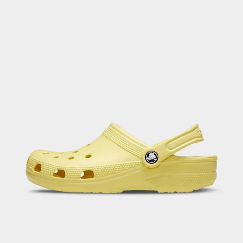 Crocs Classic Clog / Daylily sold by JD Sports