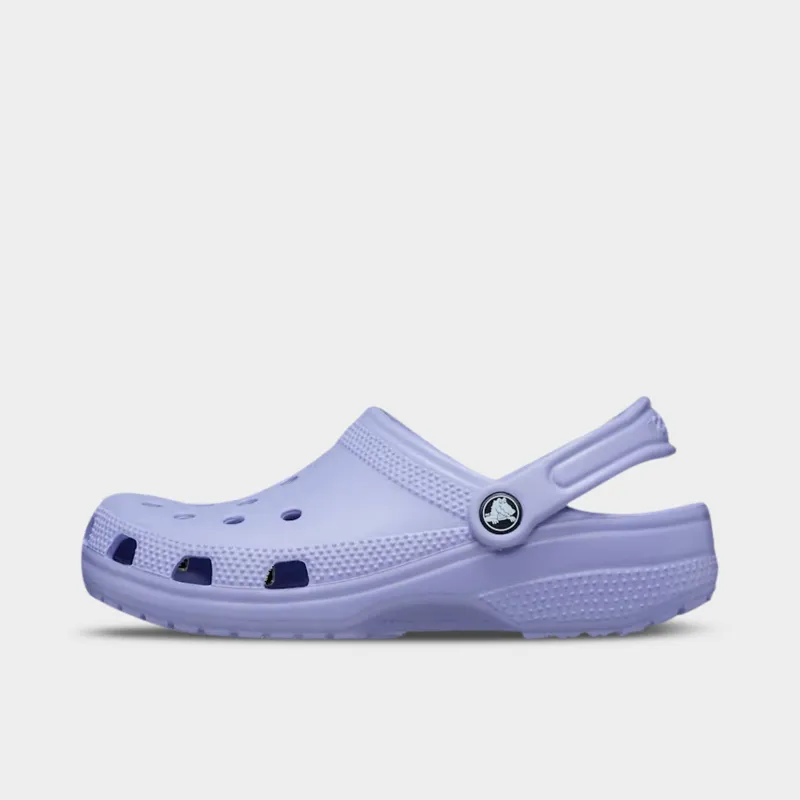 Crocs Classic Clog / Mystic Purple sold by JD Sports