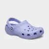 Crocs Classic Clog / Mystic Purple sold by JD Sports