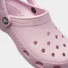 Crocs Classic Clog / Pink Milk sold by JD Sports