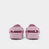 Crocs Classic Clog / Pink Milk sold by JD Sports