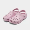 Crocs Classic Clog / Pink Milk sold by JD Sports