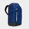 Nike Hoops Elite Backpack (32L) Blue Void / Black sold by JD Sports