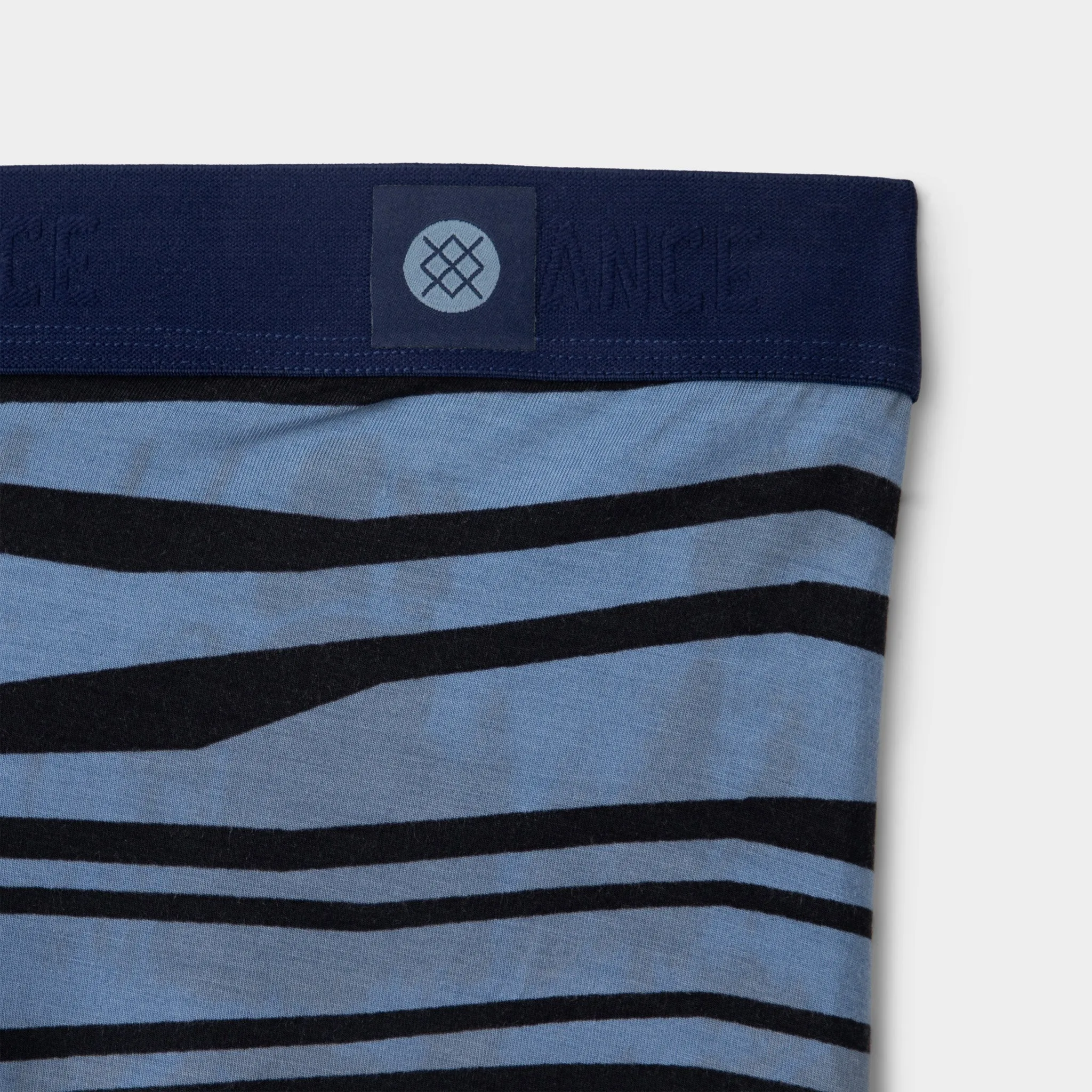 Stance Staple Boxer Brief Drake / Navy sold by JD Sports product image thumbnail 5