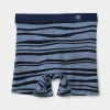 Stance Staple Boxer Brief Drake / Navy sold by JD Sports