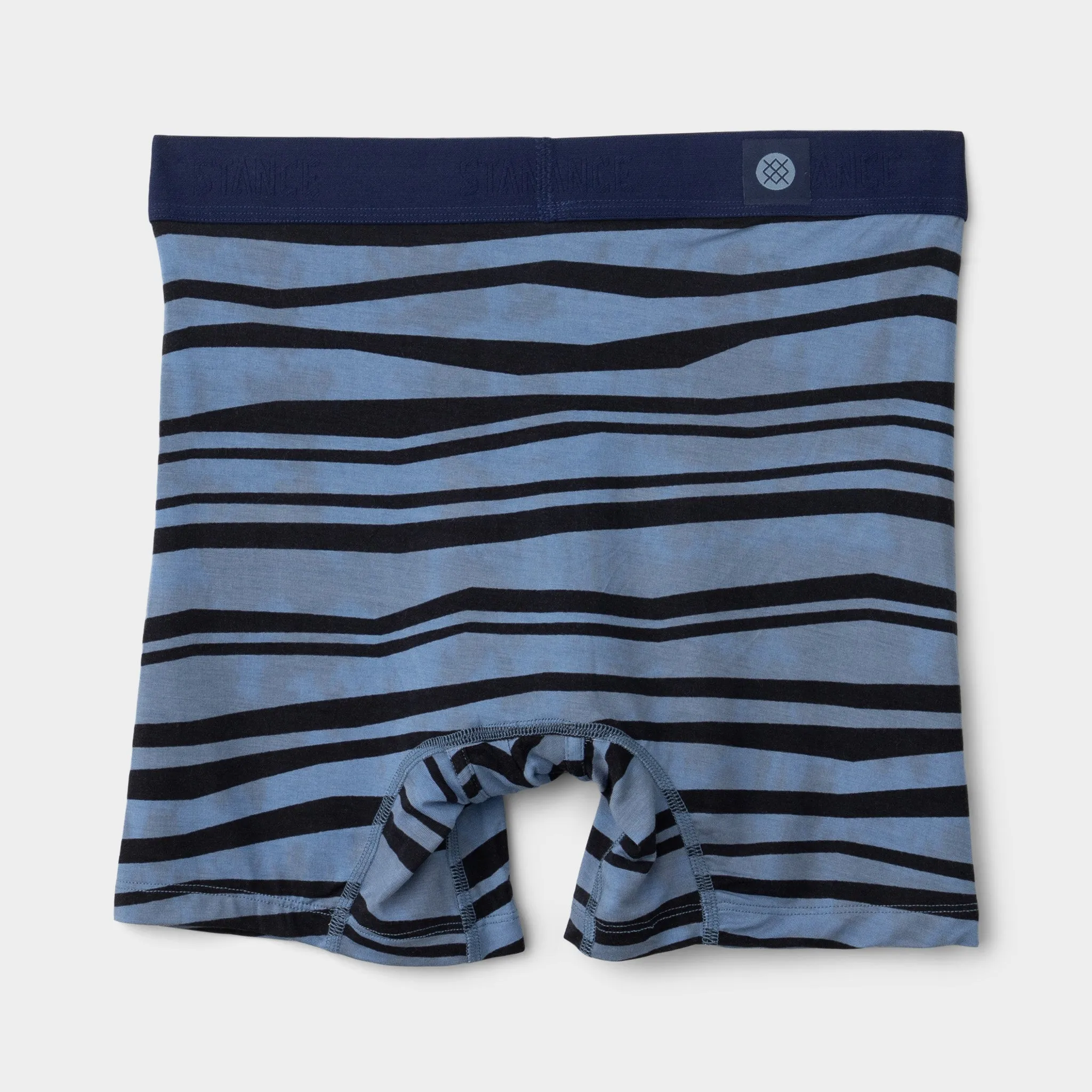 Stance Staple Boxer Brief Drake / Navy sold by JD Sports product image thumbnail 2