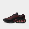 Nike Air Max DN Essential Black / Black - Bright Crimson sold by JD Sports
