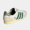 adidas Originals Women's Japan Off White / Collegiate Green - Orange Tint sold by JD Sports