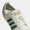 adidas Originals Women's Japan Off White / Collegiate Green - Orange Tint sold by JD Sports